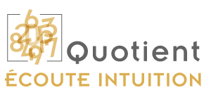 Quotient Écoute Intuition